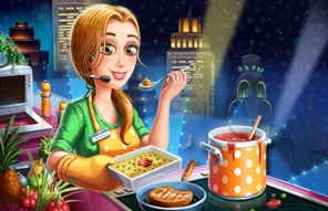 Free Cooking Game Games