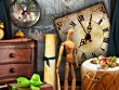 Hidden Object Crosswords