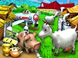 Farm Frenzy: Pizza Party