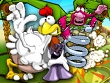 Chicken Rush