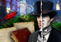 Dr. Jekyll and Mr. Hyde: The Strange Case