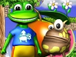 Froggy's Adventures