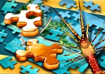 Jigsaw Puzzle - Gold Collection