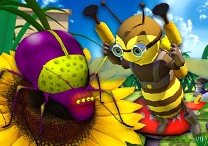 Bee Adventure
