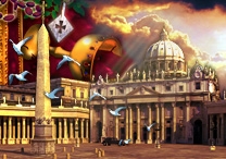 Secrets of the Vatican - The Holy Lance